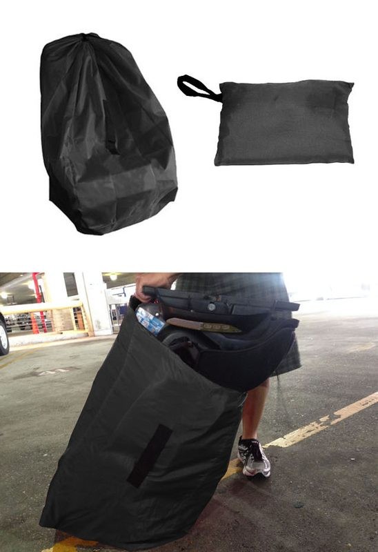 Car seats Travel Bag