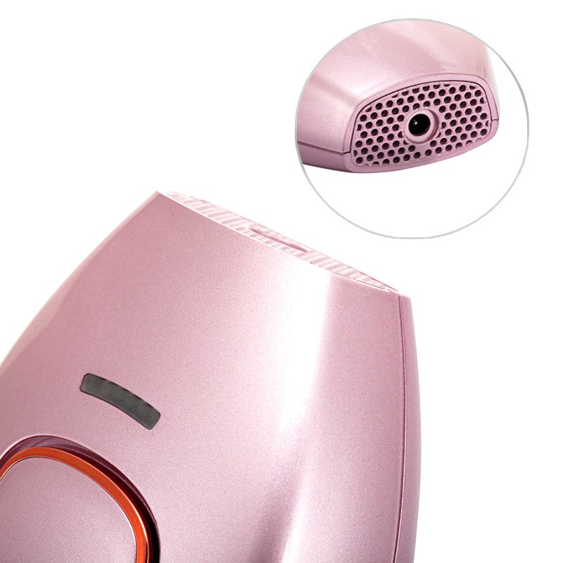 Laser Hair Removal Apparatus For whole Wody Photon Rejuvenation And Hair Hemoval