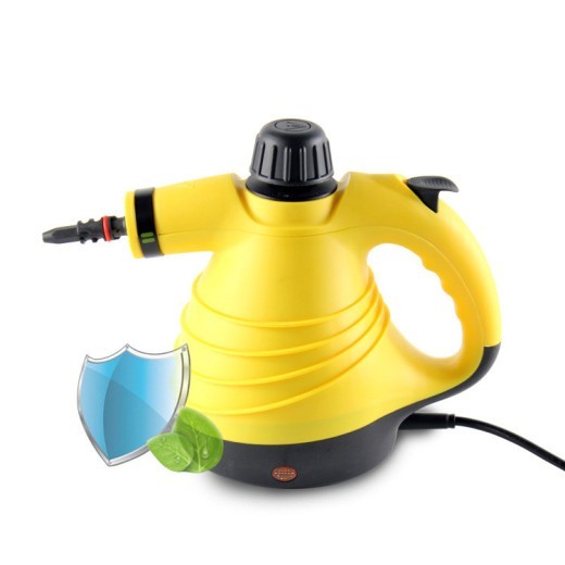 High Temperature Steam Cleaning Pot Machine