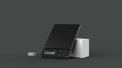 Portable, Multi-Function, Digital LCD, High-Definition, Backlight, Household Kitchen Tools