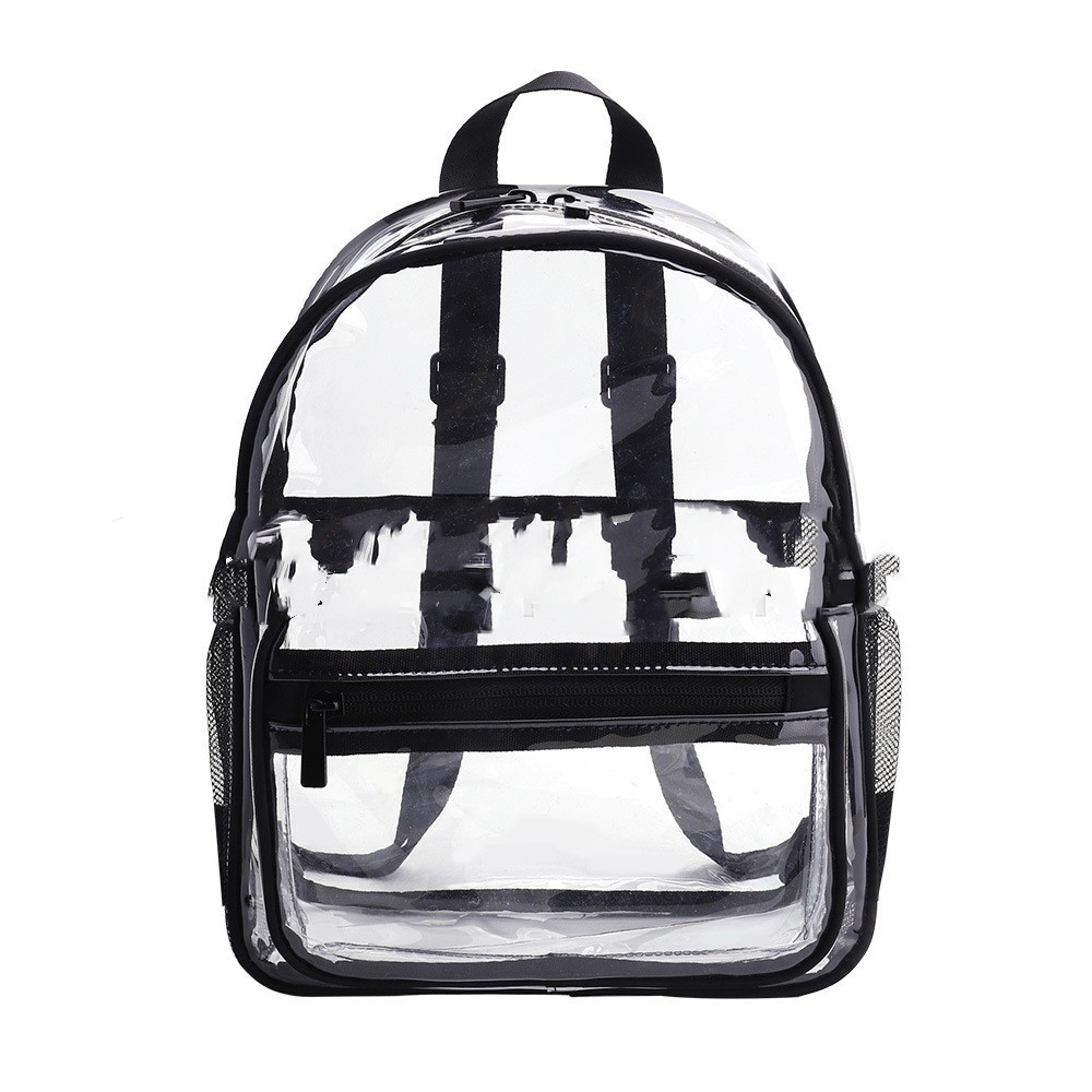 Simple Style Student Backpack Travel Business Backpack
