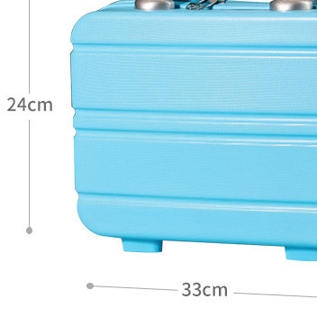 Portable Travel Suitcase Japanese Simple