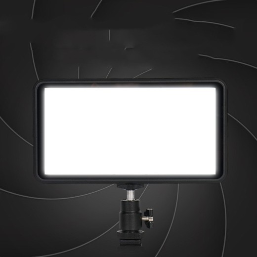 Photography Light, Video Light, Wedding, Outdoor Photography Light, News Interview, Fill Light