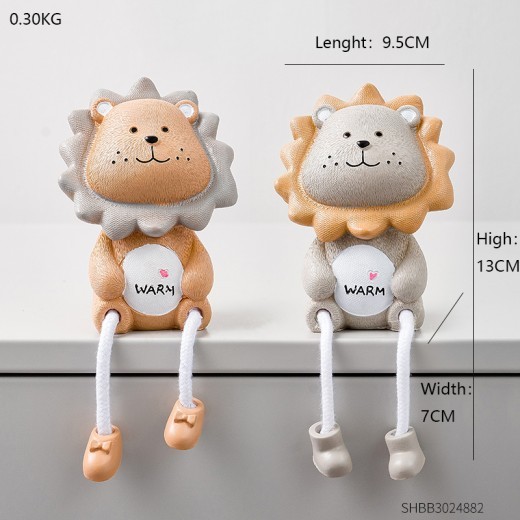 Girly Heart Room Decoration