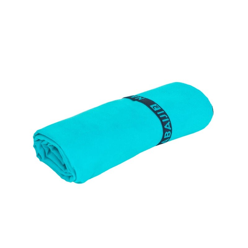 Decathlon Nabaiji Microfibre Swimming Towel