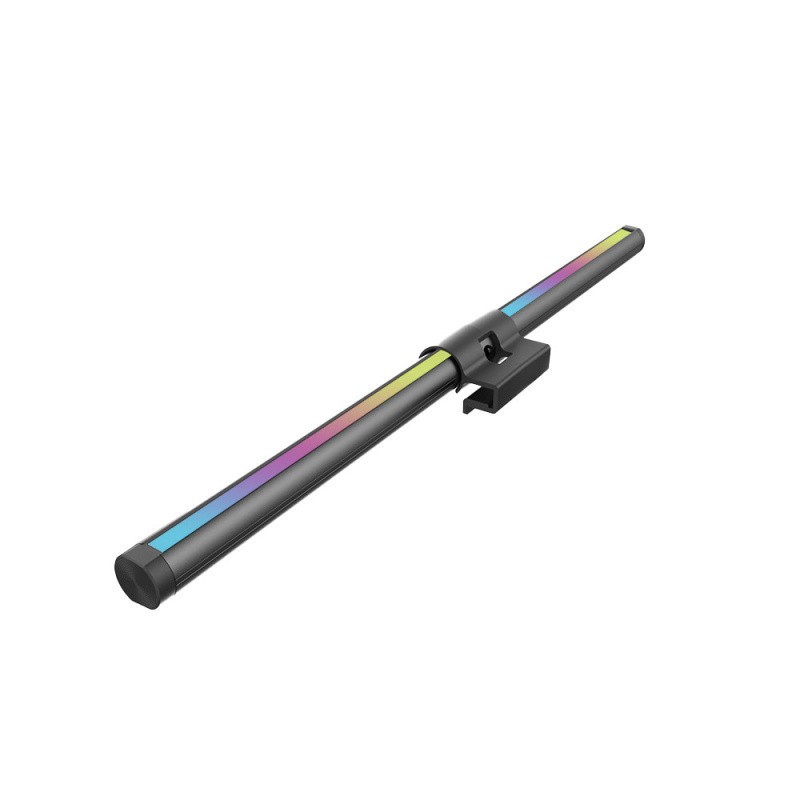 Led Eye Protection Against Blue Light Screen Fill Light Double-sided Luminous Display Hanging Light