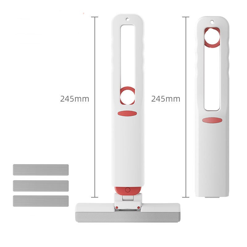 Small Mop Desktop Kitchen Bathroom