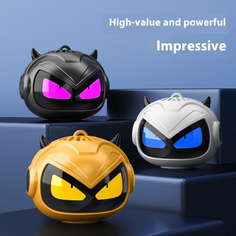 Little Devil Speaker Outdoor Compact Portable Wireless