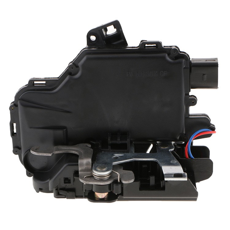 Applicable To Golf 4 Pa Passat B5 Rearfront Left Door Lock Block