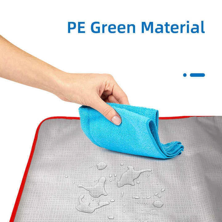 Musical Instrument Toys Drum And Piano 2in1 Music Playmat Educational Music Toys / Drum Set / Piano Set