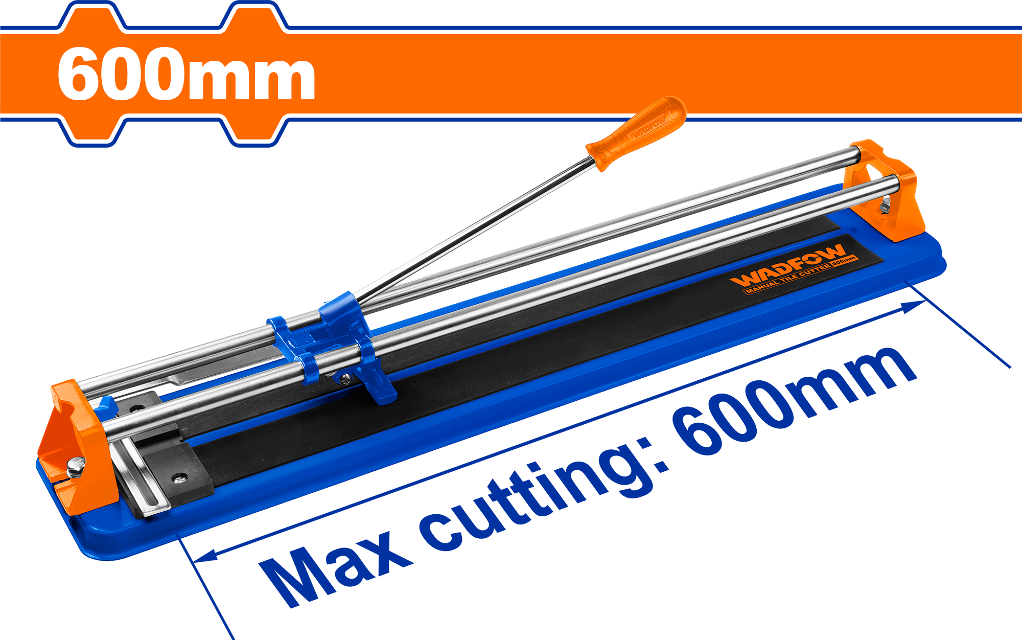 Tile Cutter