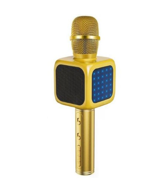 Microphone Karaoke Magic Wireless