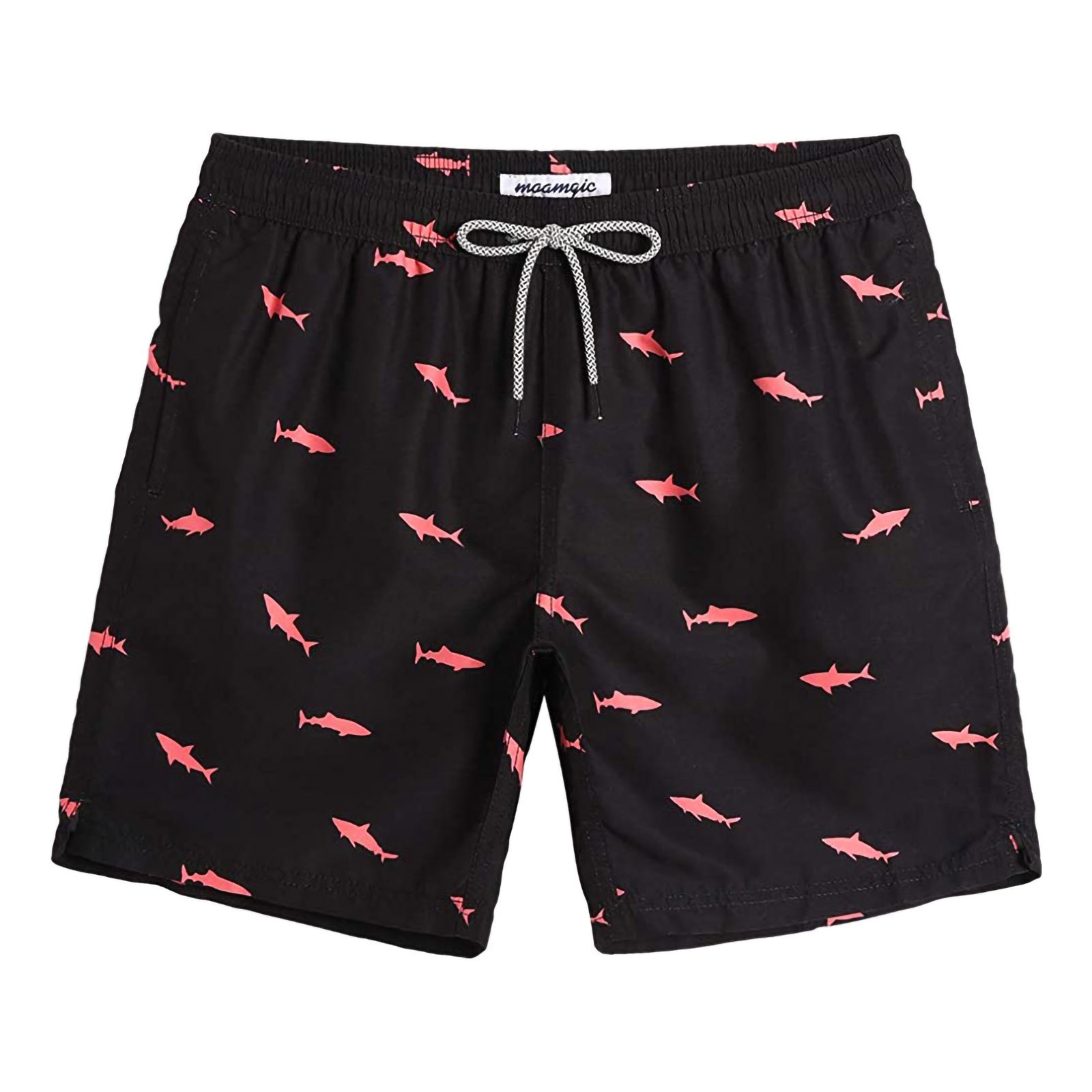 Casual Swimwear Beach Shorts for Men  Upgrade your summer wardrobe with Casual Swimwear Beach Shorts for Men, designed for comfort, style, and versatility. Perfect for lounging by the pool, diving into the waves, or enjoying a casual stroll along the boar