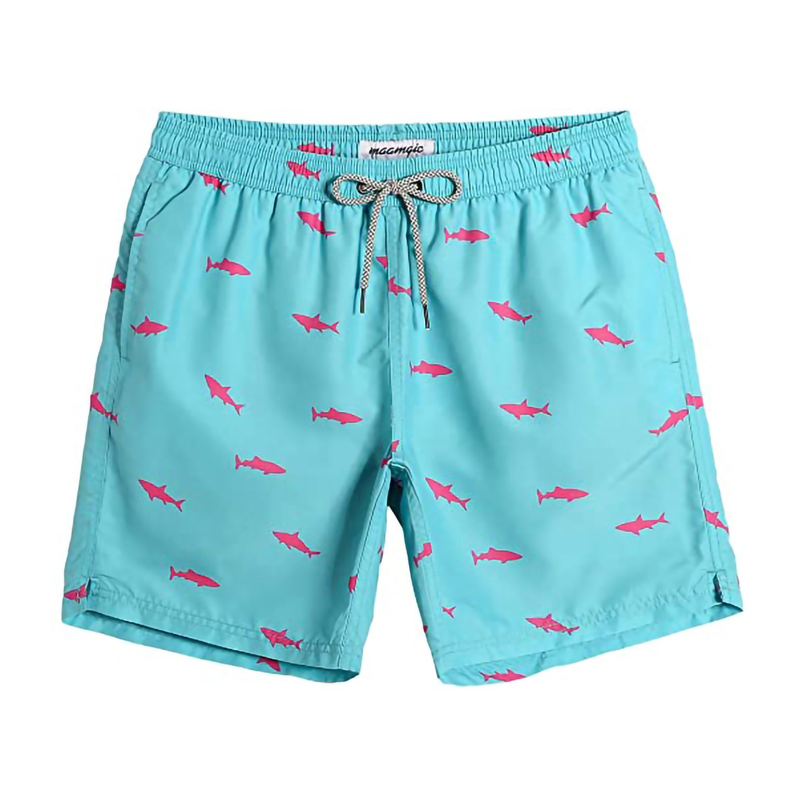 Casual Swimwear Beach Shorts for Men  Upgrade your summer wardrobe with Casual Swimwear Beach Shorts for Men, designed for comfort, style, and versatility. Perfect for lounging by the pool, diving into the waves, or enjoying a casual stroll along the boar