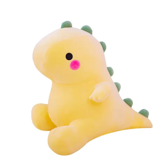 Dinosaur Plush