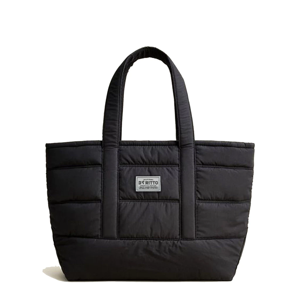 Puff Bag - Totebag "Sodatsu"