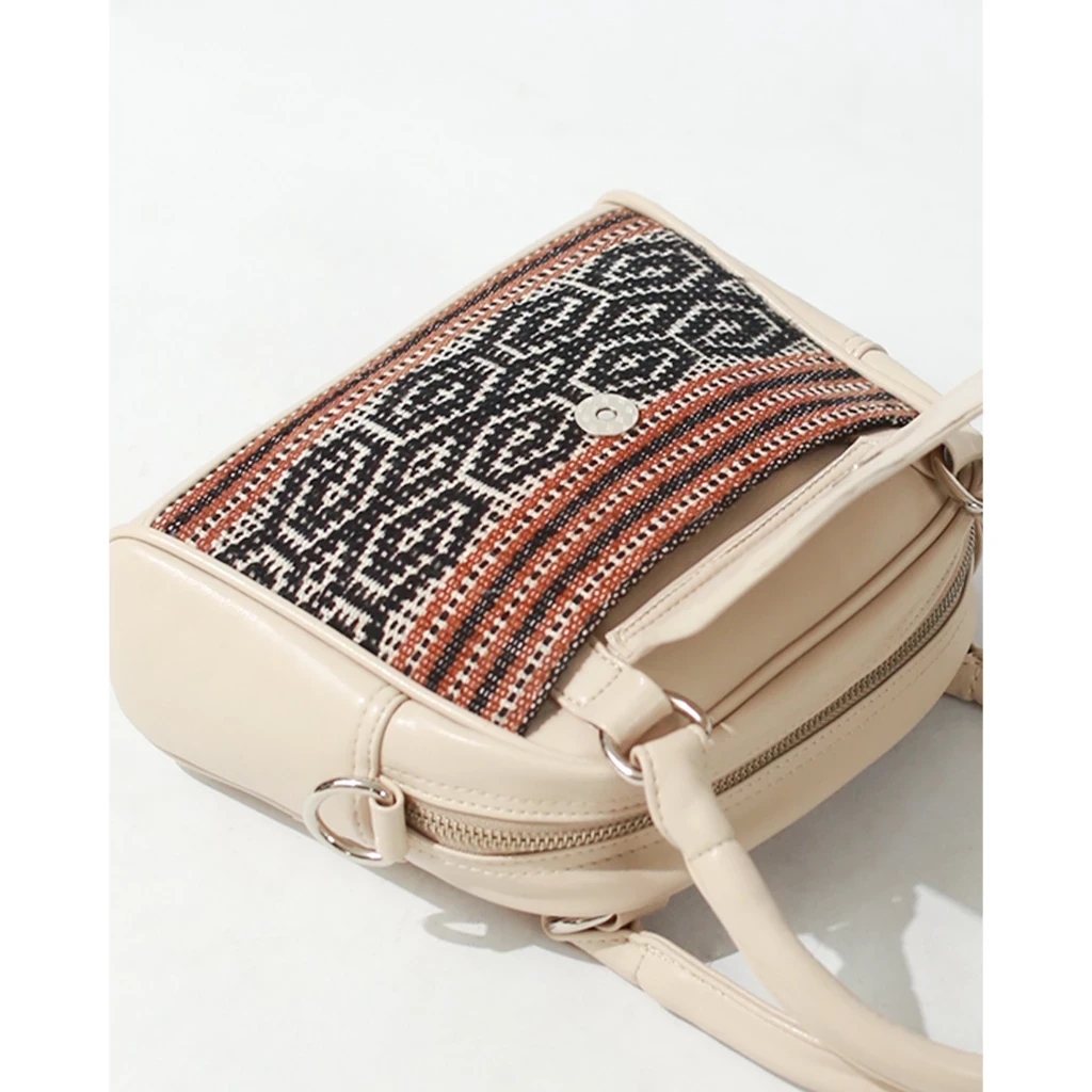 Multifunction Handbag - Malini