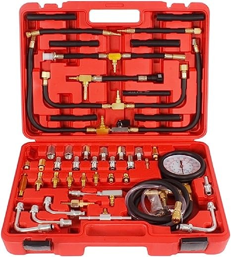 Fuel Pressure Tester Kit