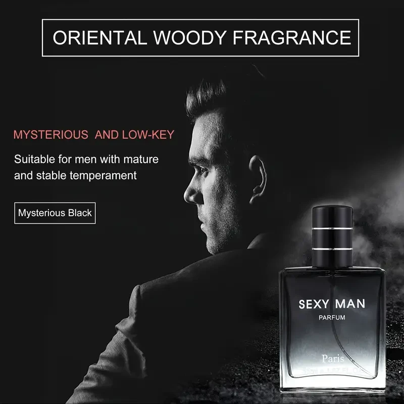 Men's three-piece quartz watch gift box set + eyes + perfume, light luxury and fashionable high-end business, suitable for gifts, birthday gifts, and daily wear