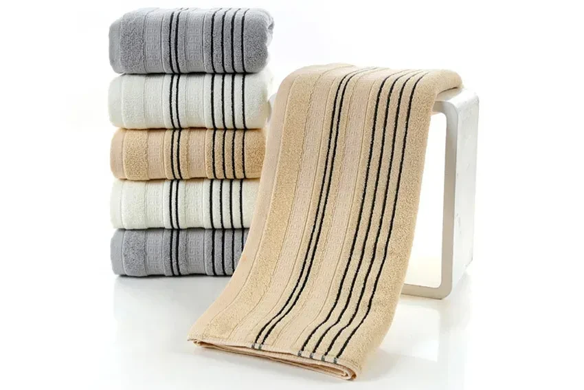 Household Pure Cotton Towel Towel Bath Towel