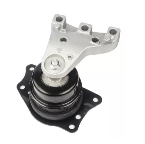 Ibiza Toledo Polo Bracket