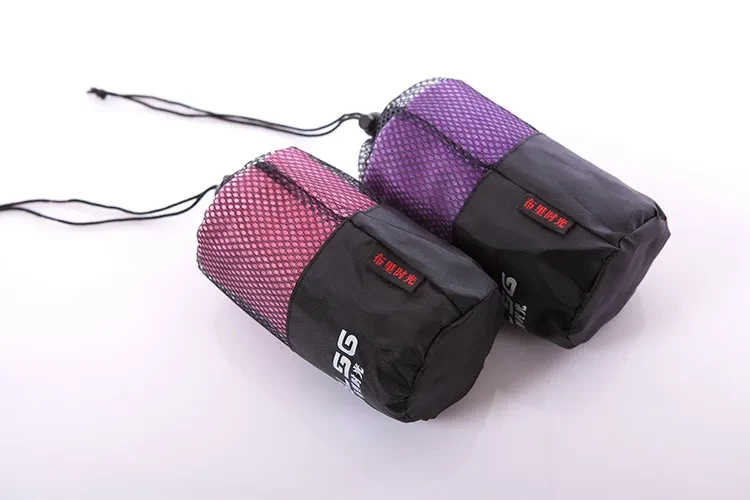 Fitness sports towel outdoor sports towel