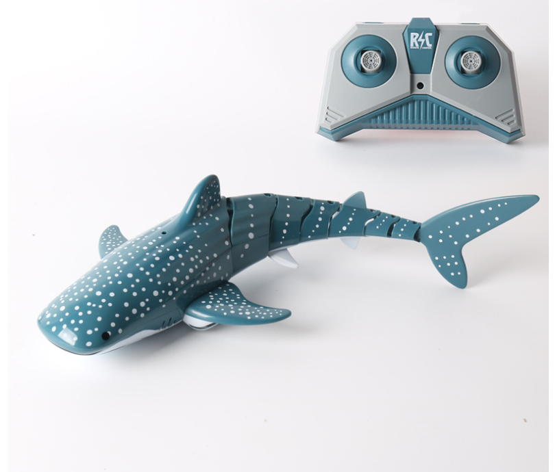 Shark 2.4g New Kids Summer Water Outdoor