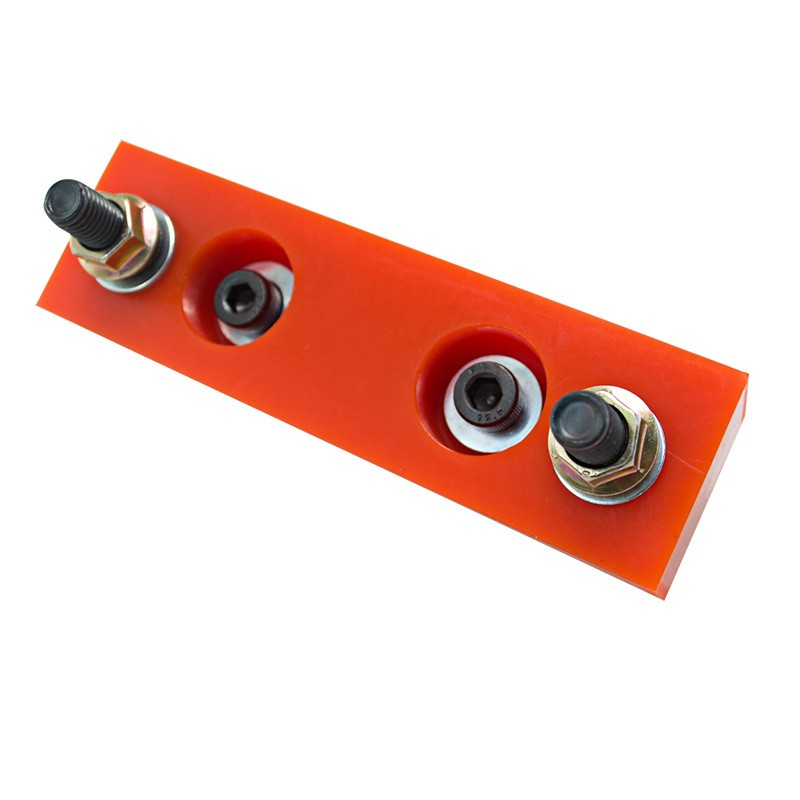 Modified Automobile Gearbox Support Rubber Pad