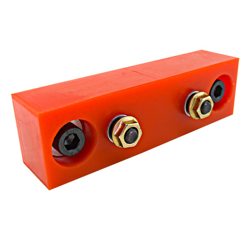 Modified Automobile Gearbox Support Rubber Pad