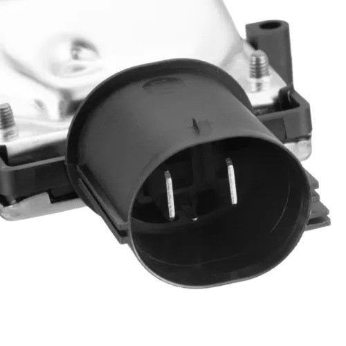 Resistance Of Fan Control Module Suitable For Automobiles