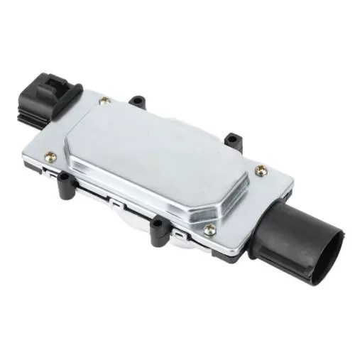 Resistance Of Fan Control Module Suitable For Automobiles