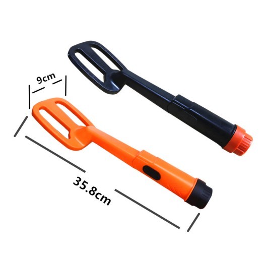 Diving Coil Metal Detector Waterproof Detector