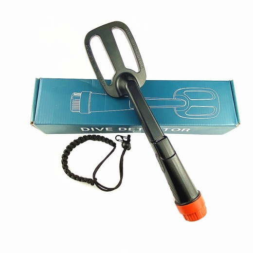 Diving Coil Metal Detector Waterproof Detector