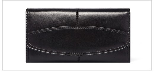 Card Slot Wallet European And American Wallet Mobile Phone Bag