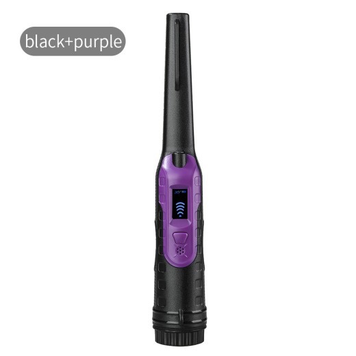 Outdoor Treasure Hunt Handheld Metal Detector