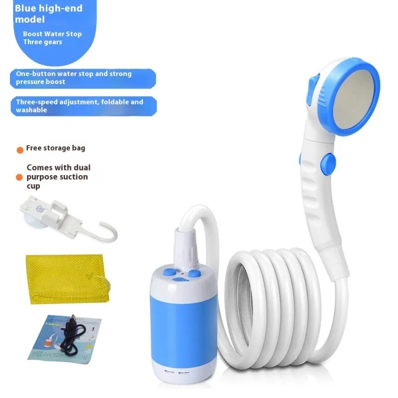 Portable Miracle Baby Sponge - Outdoor and Household Use