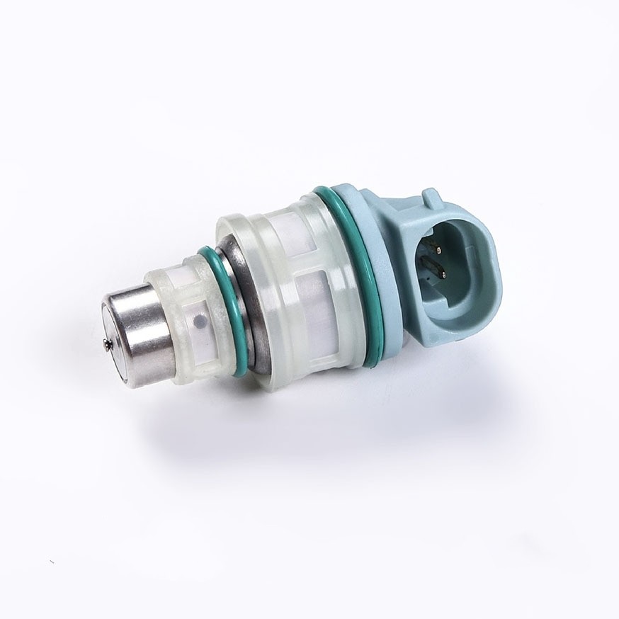 ICD00108 Electronic Fuel Injector Suitable For Automobiles