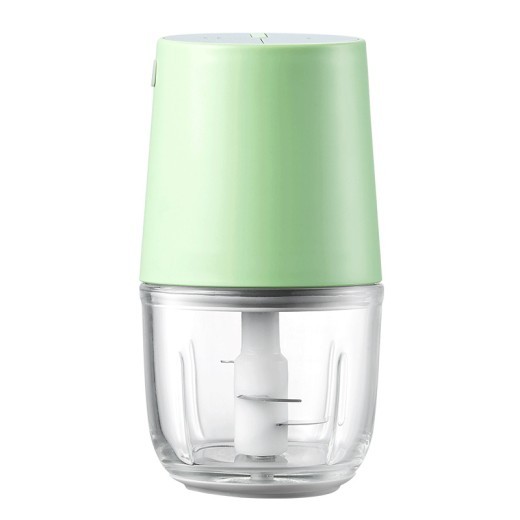 Household electric cooking machine