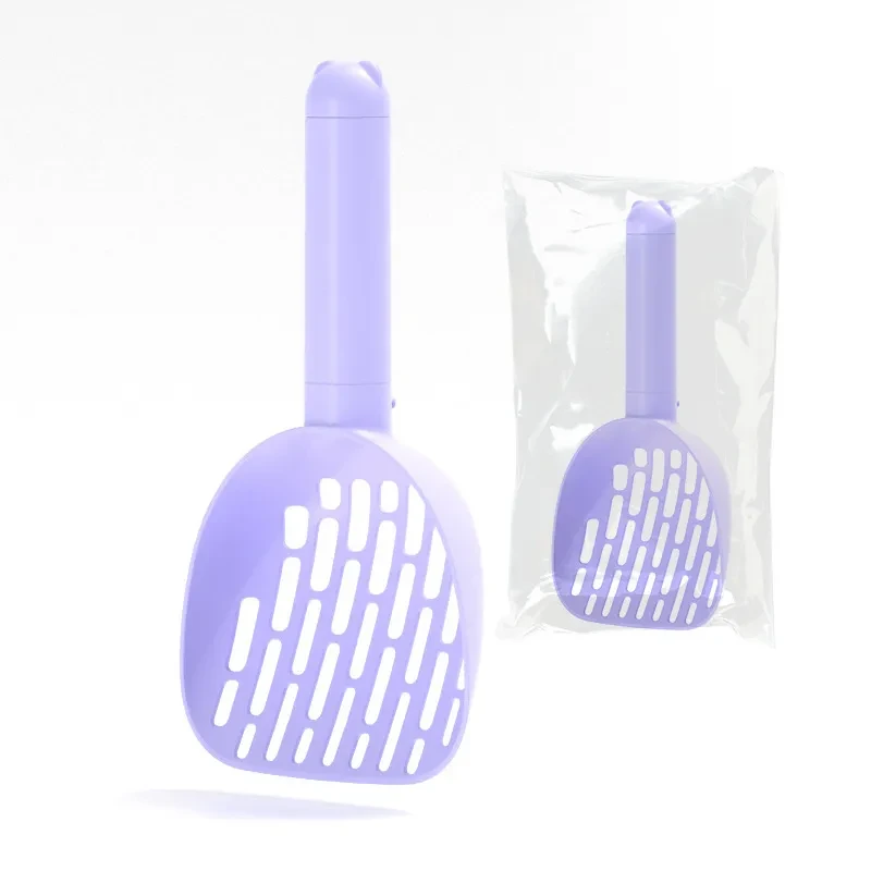 Litter Lift Durable Cat Poop Scoop