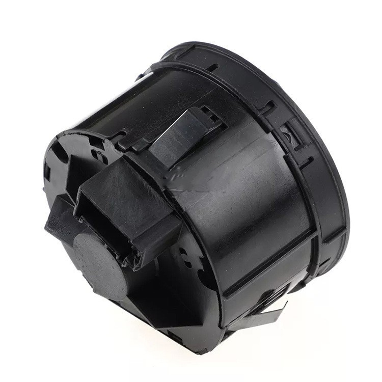 Placing Button Fog Light Controller