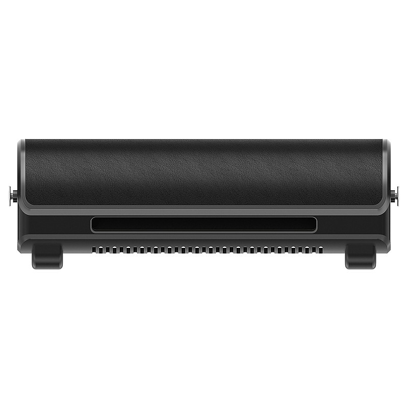 Ventilated Rear Bladeless Car Mounted Fan