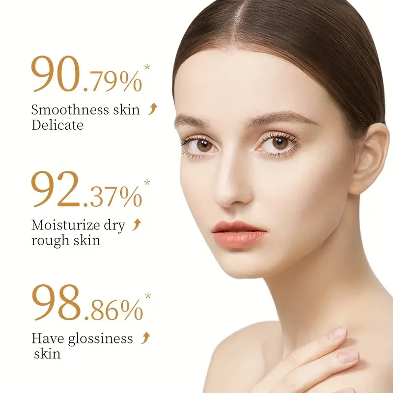 Collagen Skin Care Set, 6pcs Face Care Sets for Women, Firming Skin, Smooth Skin, Hydrating Skin Care Set Include Serum Face Cream Eye Cream Toner Cleanser Lotion