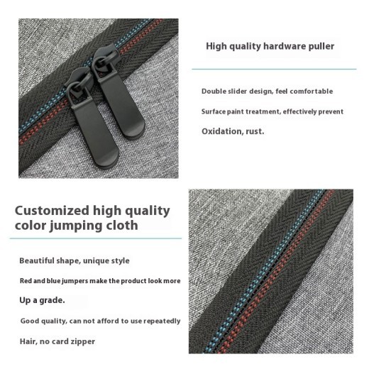 Machine Storage Bag Accessory Box