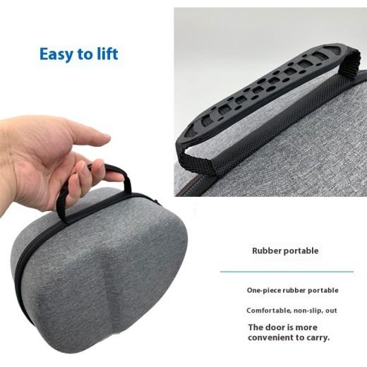 Machine Storage Bag Accessory Box