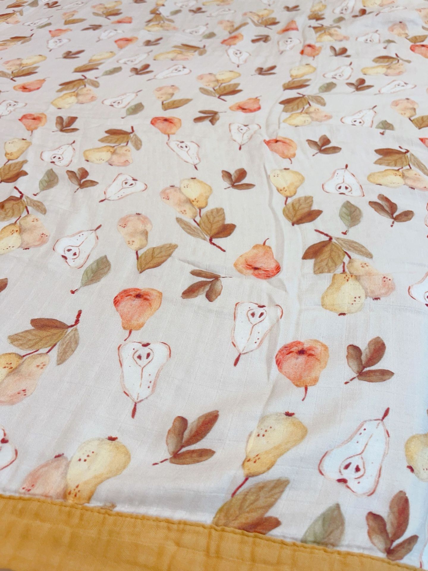 Summer Air Conditioning Blanket Bamboo Cotton Four-layer Yarn Single Child Cool Feeling Quilt Thin Blanket