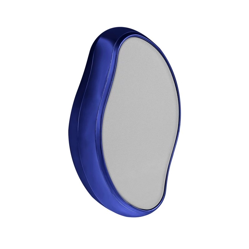 HOT Crystal Painless Physical Hair Removal Eraser - Reusable Glass Epilator