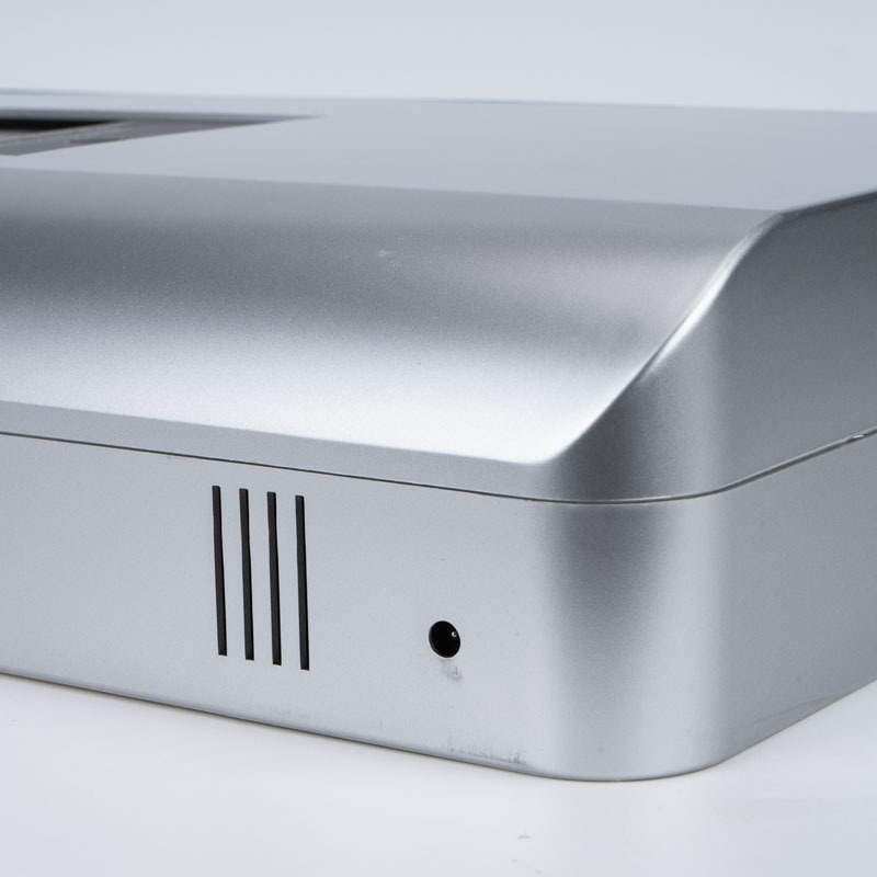 Ozone Water Generator Kitchen Bathroom Water Treatment Device Fruit and Vegetable Pet Cleaning Equipment to Remove Agricultural Residues