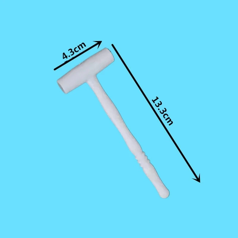 Babee Toy Christmas Nano Block Christmas Toys Stacking Building Block Block Snowman Bricks Educated Gift