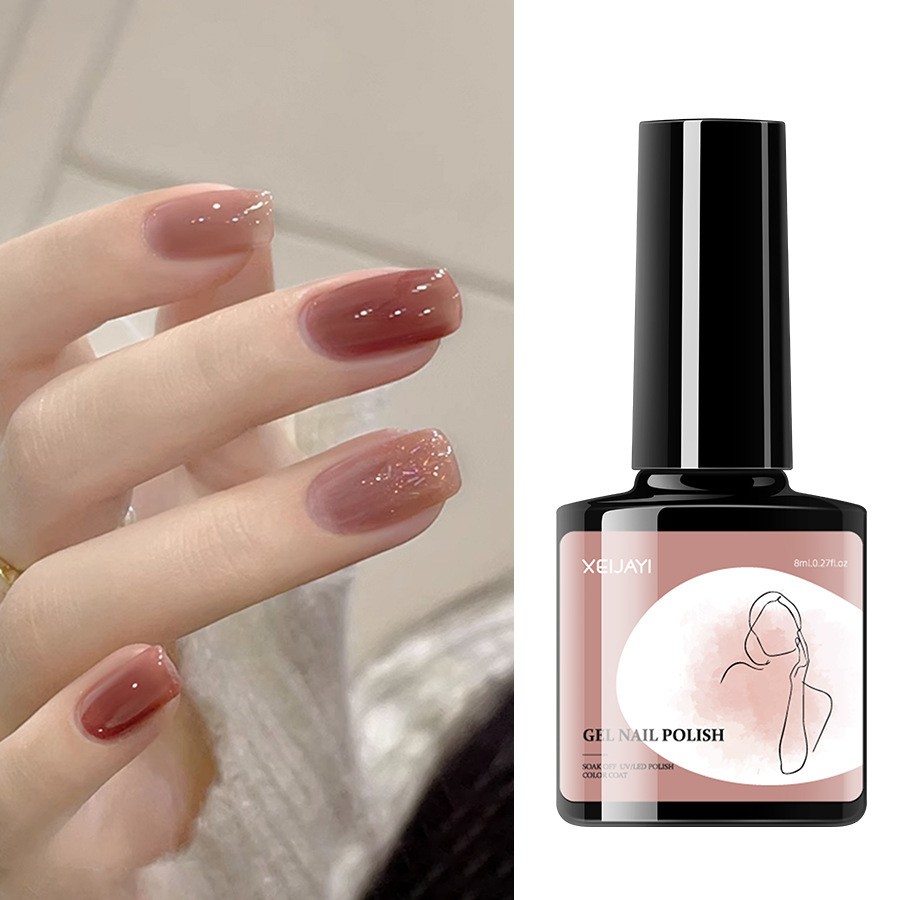 Net Hongsha Chinese Three Colors Suit Magnetic Gel Liner.