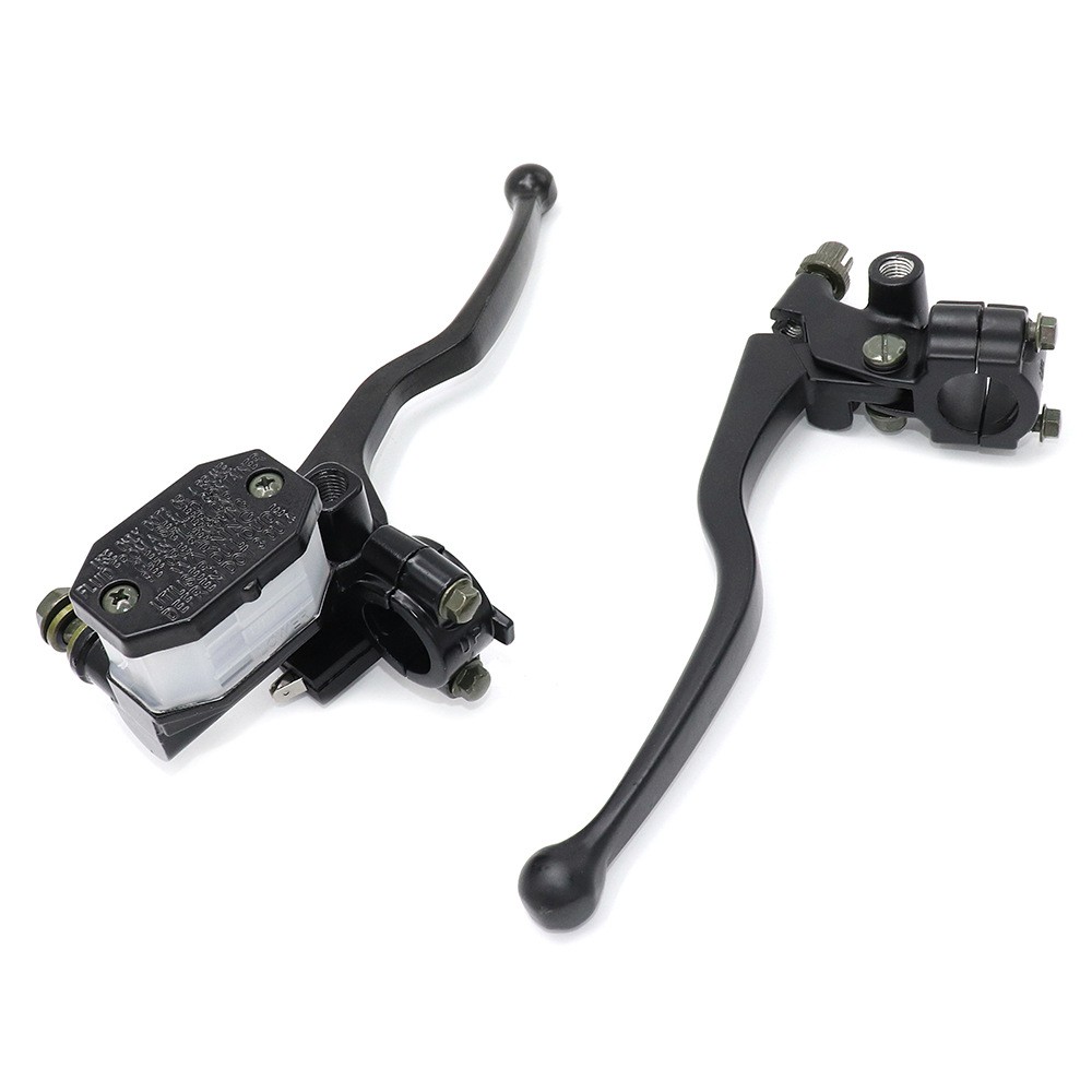 Brake Clutch Master Cylinder General Motorcycle AccessoriesBrake Clutch Master Cylinder General Motorcycle Accessories